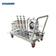 vacuum homogenizer